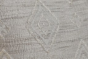 Μαξιλάρι Home ESPRIT Μπεζ 45 x 45 x 45 cm