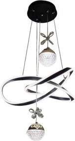 Φωτιστικό οροφής τραπεζαρίας LED - 2149 - 430883