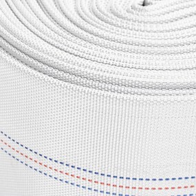 VidaXL Πυροσβεστική Μάνικα 20 μ. 1" PVC