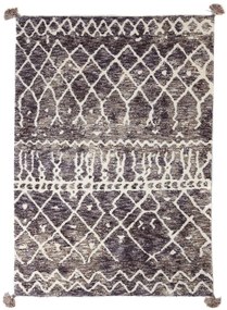 Χαλί Terra 4991 36 Royal Carpet - 154 x 154 cm