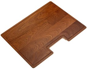 Helika SQT-472.320 Ξύλο Κοπής για νεροχύτες 470x320mm