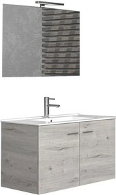 Σετ Μπάνιου KARAG NEW BITOLA 90