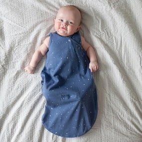 Bemini Magic Bag®0.5Tog Stary Blue1-4M.