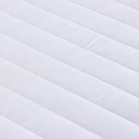 vidaXL Στρώμα Αφρού Medium Soft 80x200 εκ.