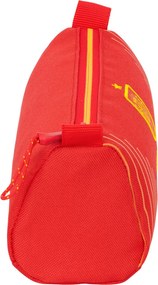 Κασετίνα RFEF Κόκκινο 21 x 8 x 7 cm