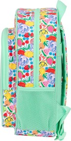 Σχολική Τσάντα Dora Τυρκουάζ 26 x 34 x 11 cm