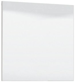 Καθρέφτης Τοίχου RATHLIN 76 OG Cashmere 77x2x77εκ. 77x2x77 εκ.