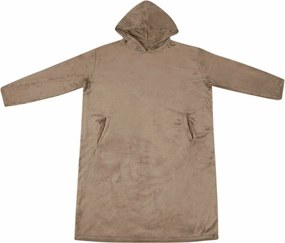 vidaXL Φούτερ-κουβέρτα Καμηλοπάρδαλη l Φανέλα