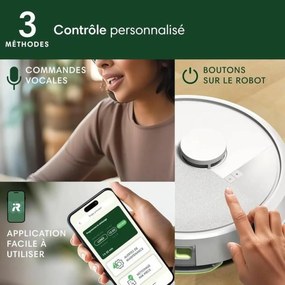 Ηλεκτρική σκούπα Ρομπότ iRobot