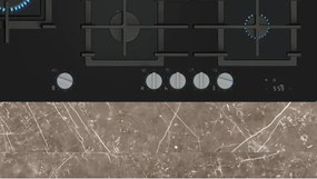 Εστία Υγραερίου Siemens ER9A6SH40