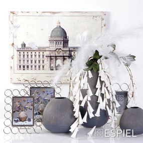 ΚΟΡΝΙΖΑ ΑΣΗΜ. ΔΑΧΤΥΛΙΔΙΑ 13Χ18