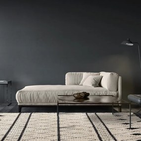 Beauty Home Χαλί Imperial Art 9218 Ecru Εκρού 137x190