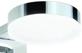 Επιτοίχιο Φωτιστικό LED Lustro