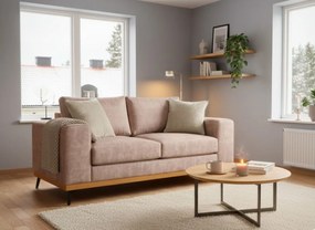 Καναπές Dysine διθέσιος-Mpez Skouro