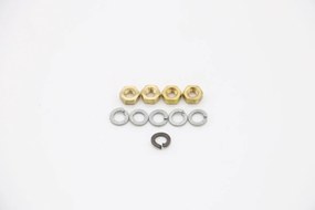 PW50x60 - Heating Element  6000W 230/400V