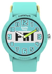 Kiddoboo Smartwatch O’Clock Mint