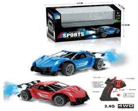 Τηλεκατευθυνόμενο αυτοκίνητο - 2.4G - DH666-57 - 236889