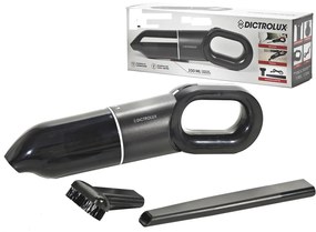 Ασύρματη Σκούπα Dictroulux 350ml 60W