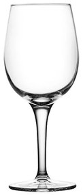 MODA WINE TEMPERED 435CC H:20.8CM P/540 FLX12 ΣΕΤ 12 τμχ - Espiel