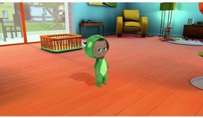 Βιντεοπαιχνίδι για Switch Microids My Universe : My Baby Collection