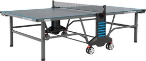 STAG Τραπέζι Πινγκ Πονγκ Εξωτερικού Χώρου Outdoor10 Γκρι (42824)