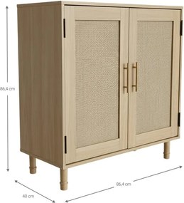 Παπουτσοθήκη Cibra