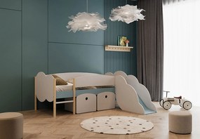 Κρεβάτι Longa