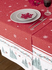 35610 Runner 45x140 - North Pole