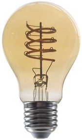 Λαμπτήρας Led ELIOR4WWSDIMAM Dim E27 4W 1800K 270lm Amber Aca