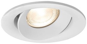 Φωτιστικό Σποτ Braytron BH03-04120 Λευκό (White)