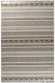 Χαλί Tenerife 54102-270 Beige-Grey Merinos 133X190cm