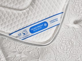 Στρώμα Onesleep, Verso Adapt Sleep Technology, 180x200x28, Μέτριο