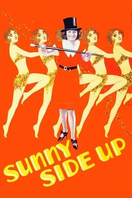 Εικονογράφηση Sunny Side Up (1929)