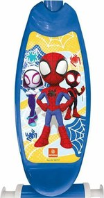 Σκούτερ Mondo Μπλε