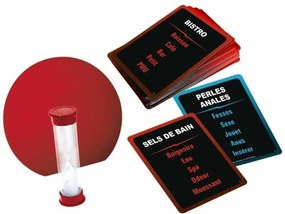 Επιτραπέζιο Παιχνίδι Hasbro Taboo