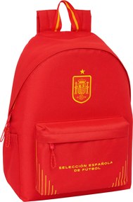 Σχολική Τσάντα RFEF Κόκκινο 31 x 43 x 13 cm