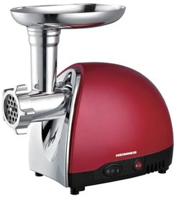 HEINNER MG1500TA-Red Μηχανή Άλεσης Κιμά 1600W Κόκκινη