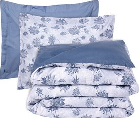 Σεντόνια King Size (Σετ) Das Home Happy 9672