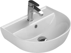 Cerastyle Bella 032000 50x40 - Νιπτήρας μπάνιου