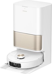 VACUUM CLEANER ROBOT/L40S PRO UL RLL74CE-WH DREAME