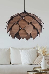Chandelier UAV010 Brown