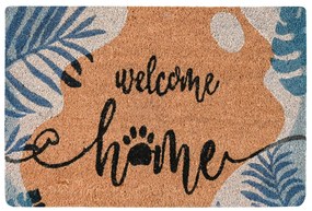 Πατάκι Εισόδου (40x60) Pol Rugs &amp; Mats Ibiza Welcome Home 1857