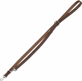 Λουρί Σκύλου Trixie Σκούρο καφέ 2 m M/L