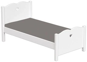 Casakids Feel Κρεβάτι Μονό Για 2 Διαστάσεις Στρωμάτων