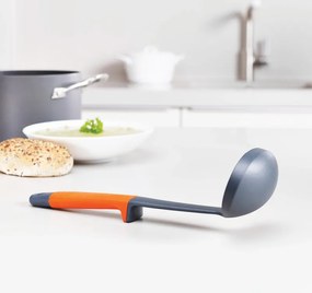 Σετ μαγειρικών σκευών Joseph Joseph 10118 Elevate™, 7 τεμάχια, 200 °C, χωρίς BPA, βάση στήριξης, πολύχρωμο