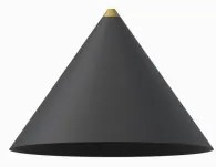 Καπέλο Φωτιστικού Οροφής IP20 Cameleon Zenith S Nowodvorski-8065-Μαύρο 8065