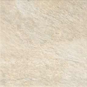 Keros Potes Ivory 33x33 - Πλακάκι δαπέδου εξωτερικού χώρου