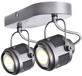 Επιτοίχιο Σποτ Krypton 2φωτο