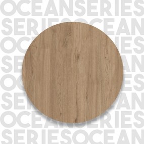 Living Room Furniture Set ON21-S Oak