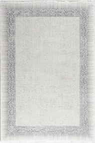 Χαλί (160x230) Polcarpet Platinum 8088 Grey/White